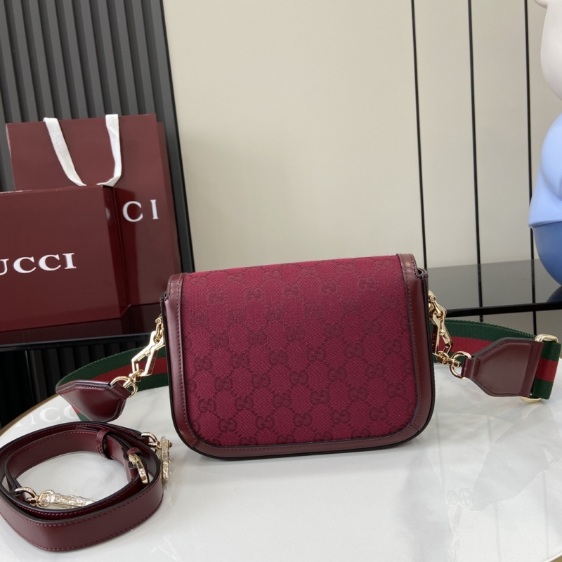 Gucci Satchel Bags